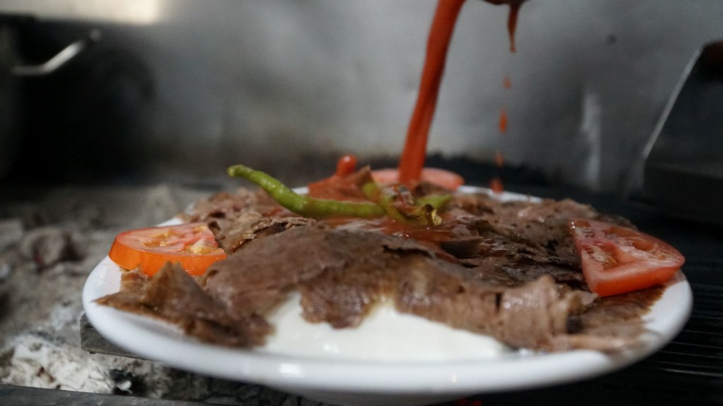 Bursalı Orhan Ustanın Yeri Fotoğrafları