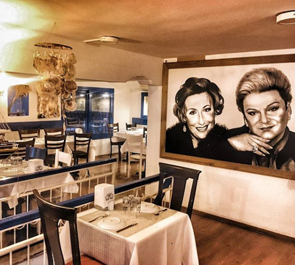 Otuzbeşlik Meyhane İzmir Fotoğrafları