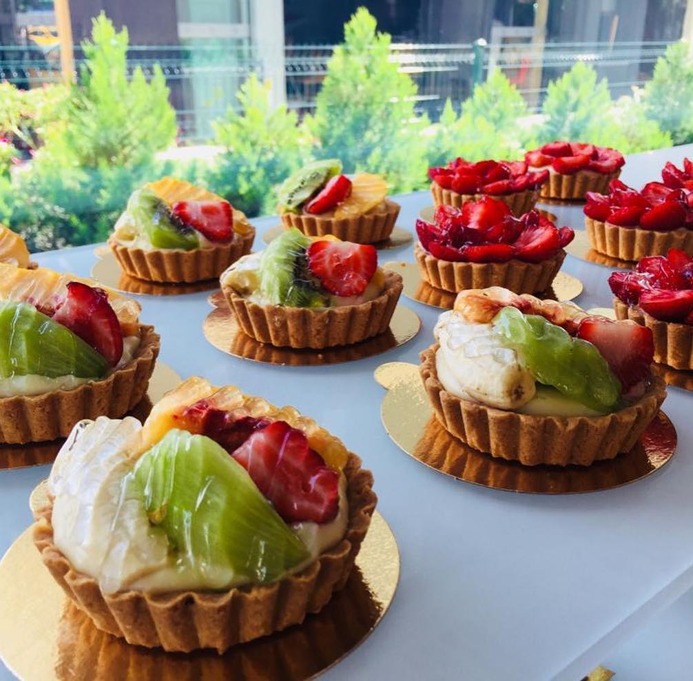 Oyya Gelato Fotoğrafları
