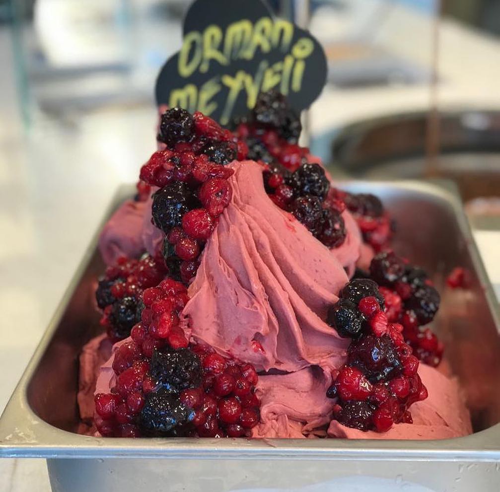 Oyya Gelato Fotoğrafları