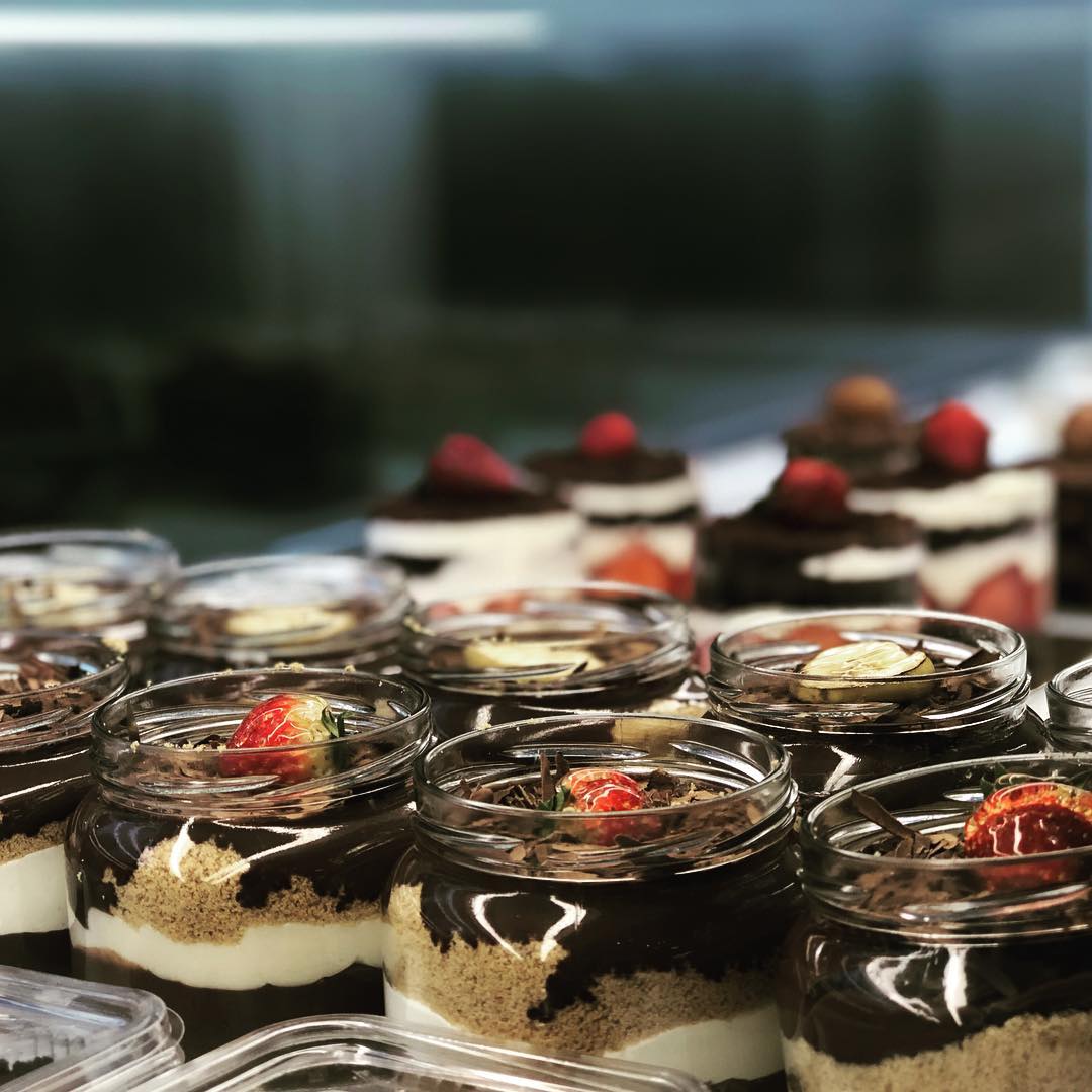 Oyya Gelato Fotoğrafları