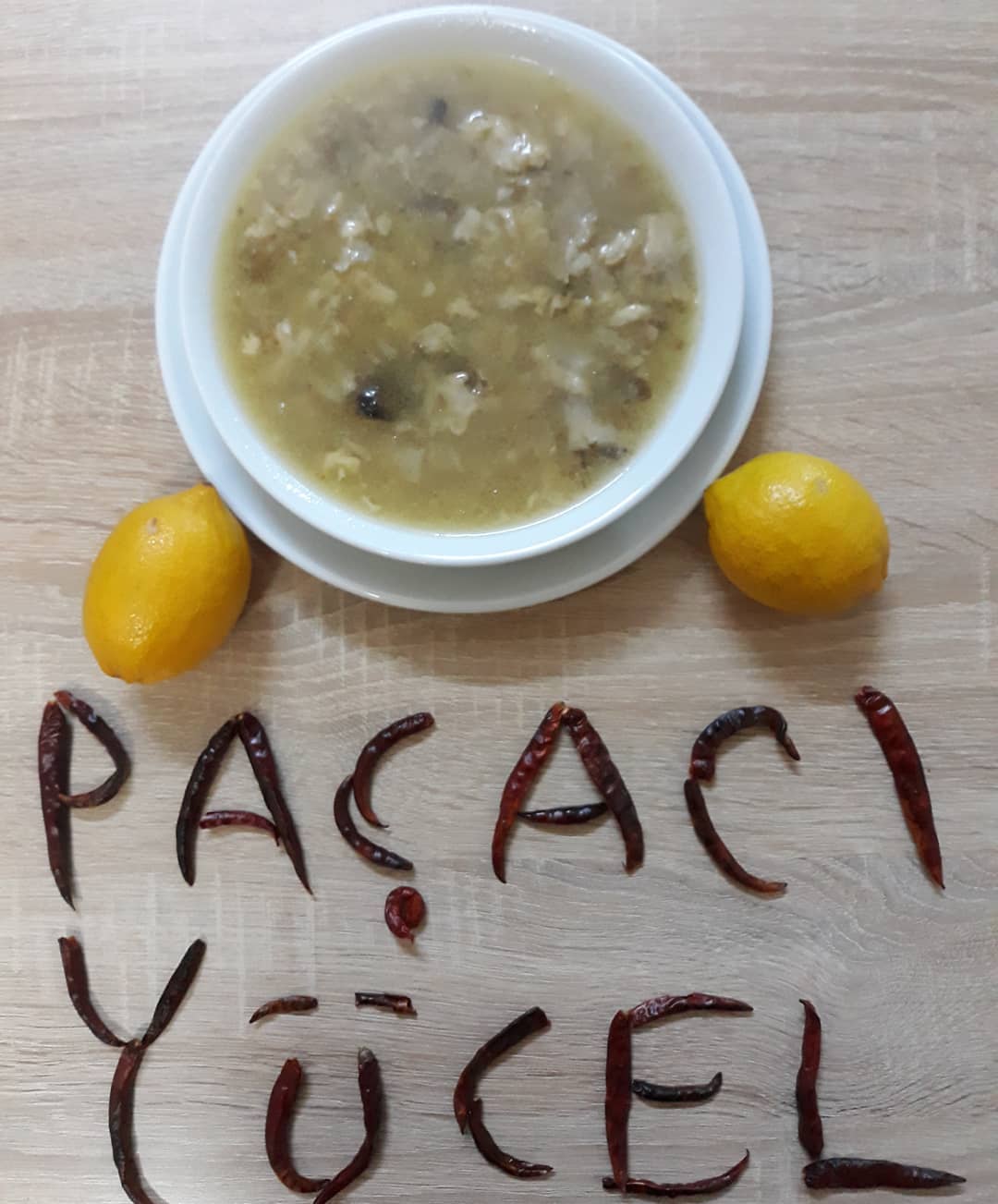Paçacı Yücel Fotoğrafları