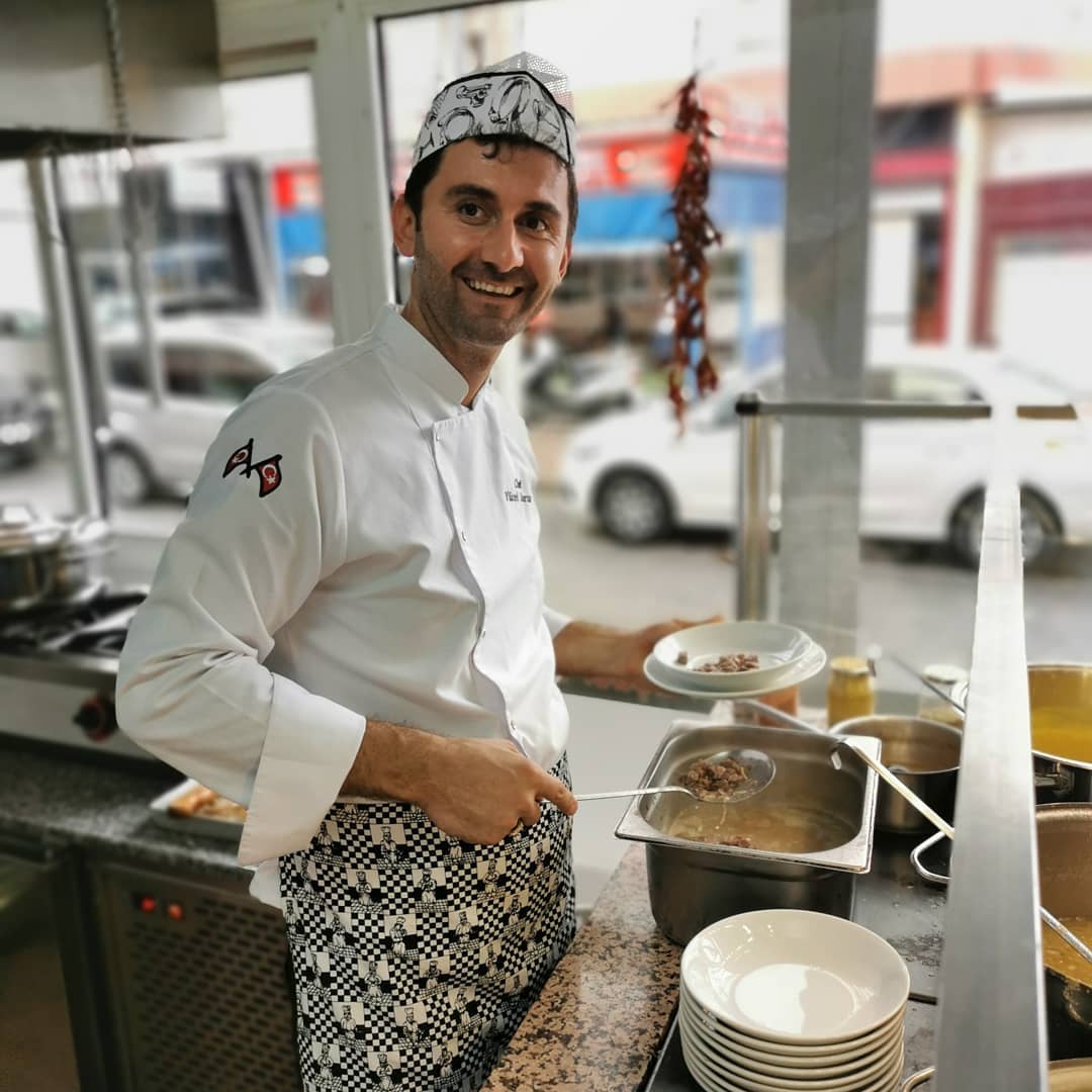 Paçacı Yücel Fotoğrafları