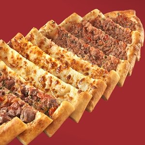 Pide By Pide Fotoğrafları