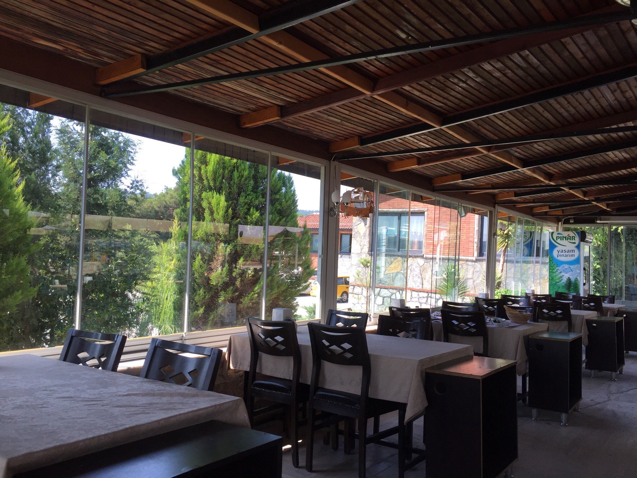 Pino Restaurant Fotoğrafları