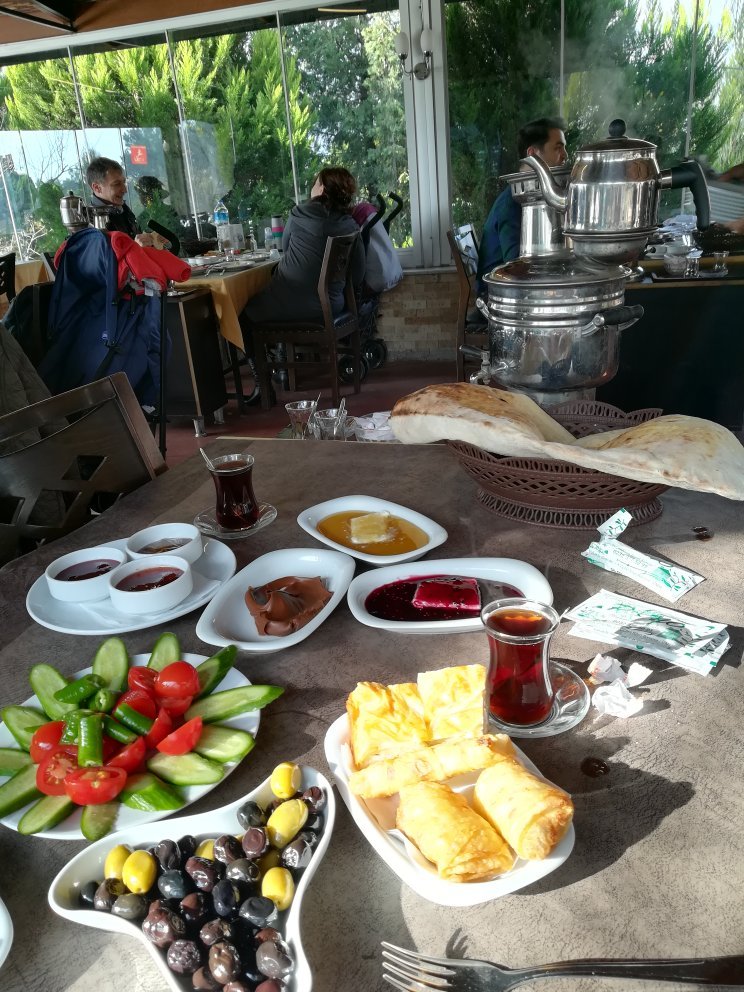 Pino Restaurant Fotoğrafları
