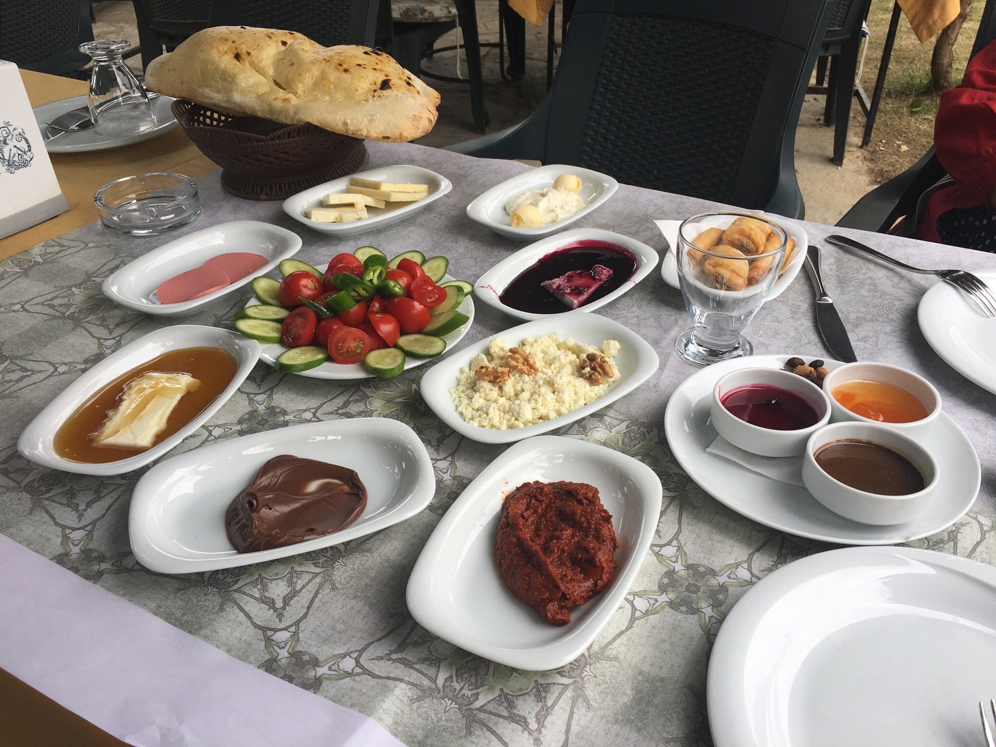 Pino Restaurant Fotoğrafları