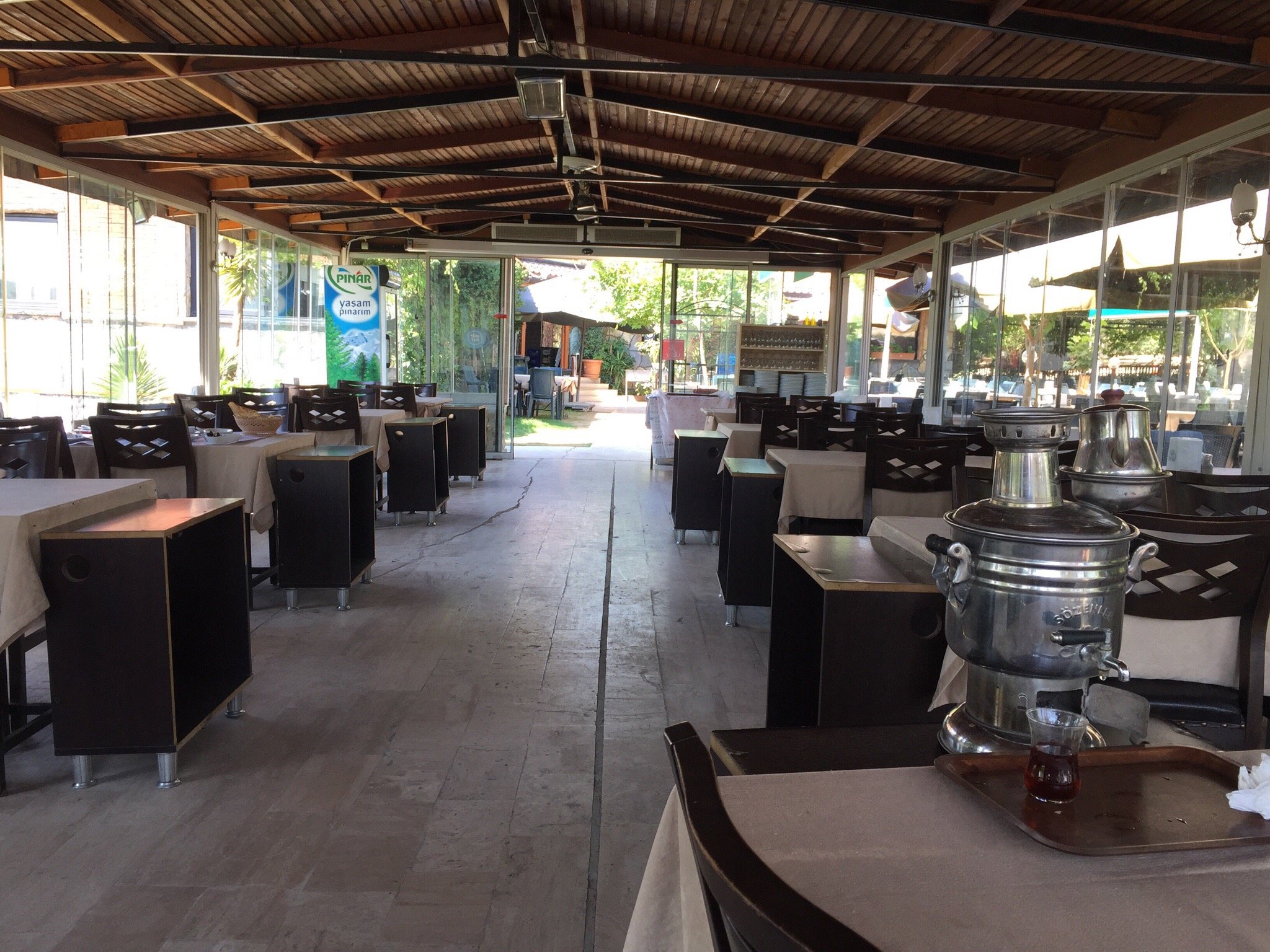 Pino Restaurant Fotoğrafları