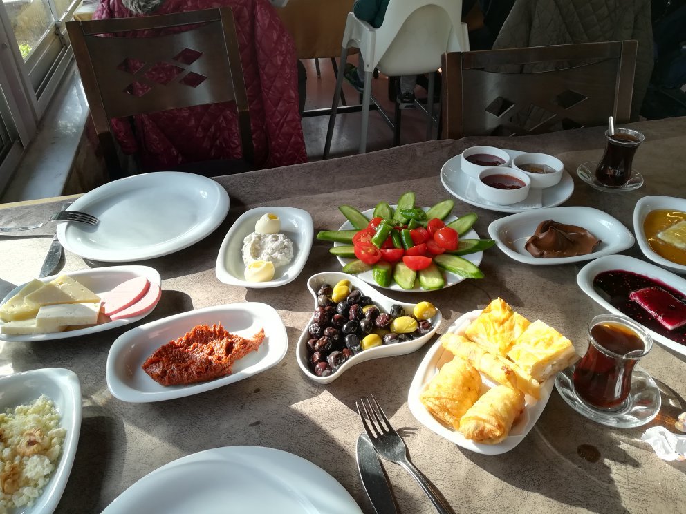 Pino Restaurant Fotoğrafları