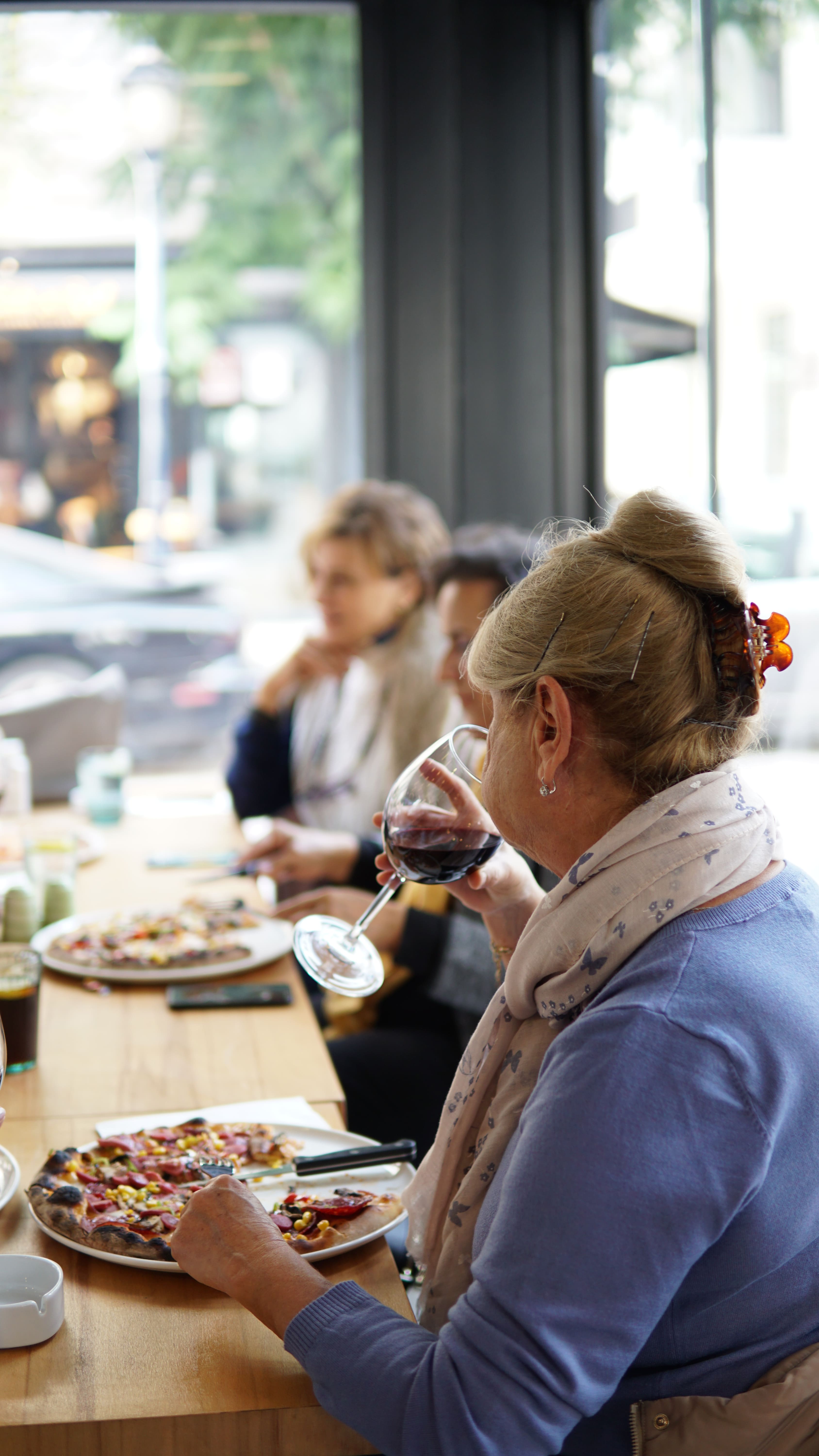 PİZZA ROMANZA Fotoğrafları