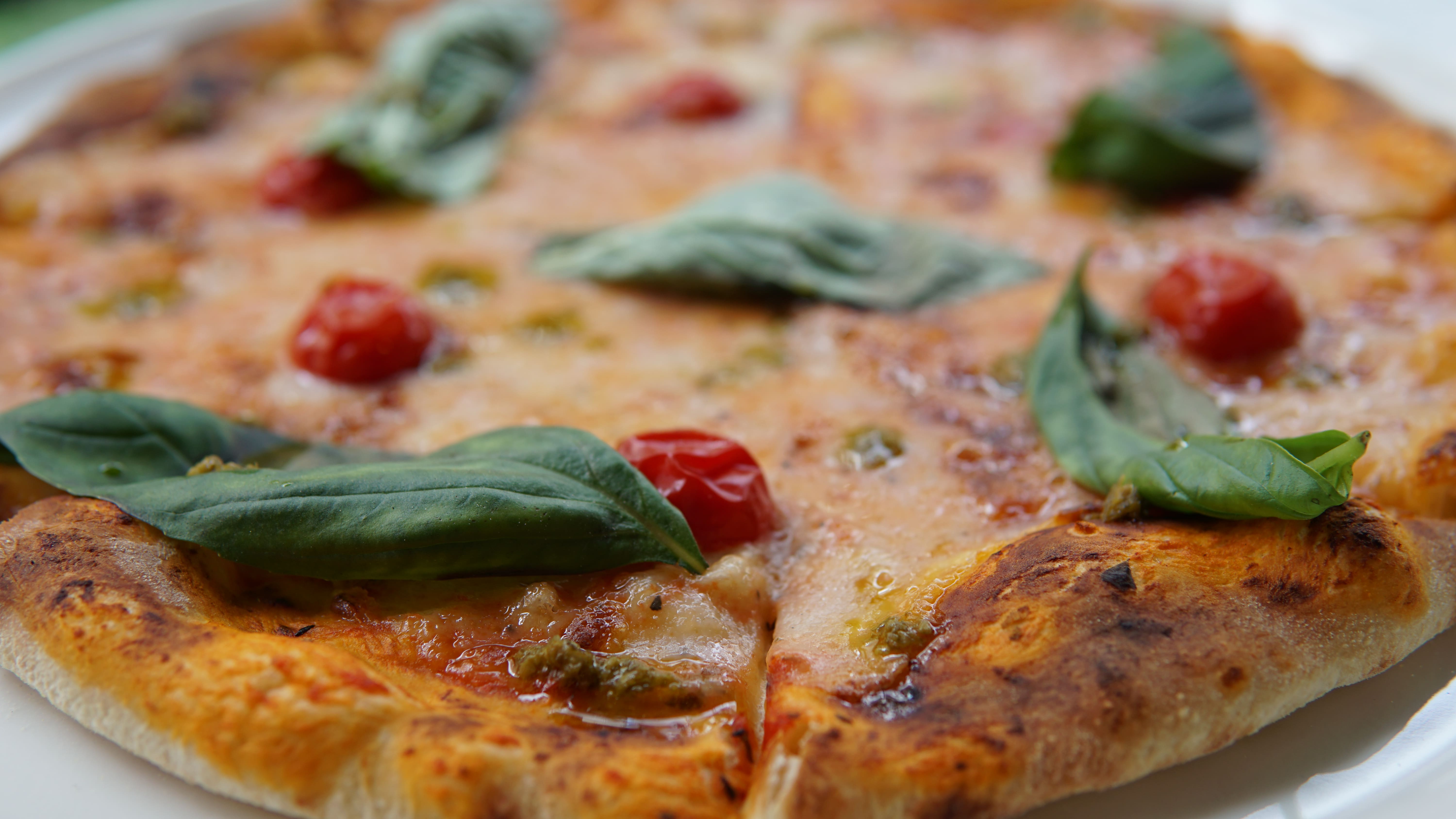 PİZZA ROMANZA Fotoğrafları