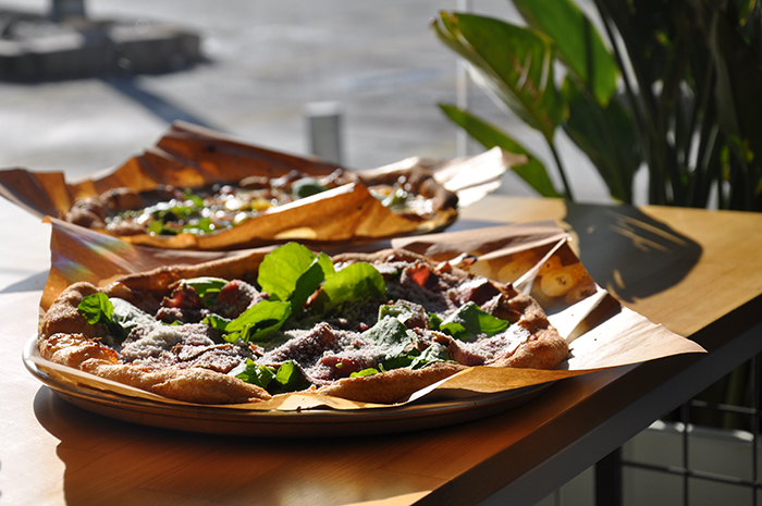 The Pizza İzmir Fotoğrafları