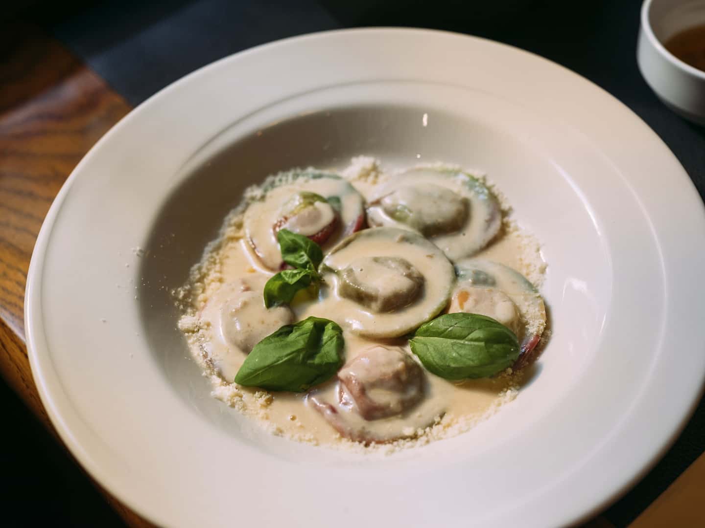 Ristorante Pizzeria Venedik Fotoğrafları