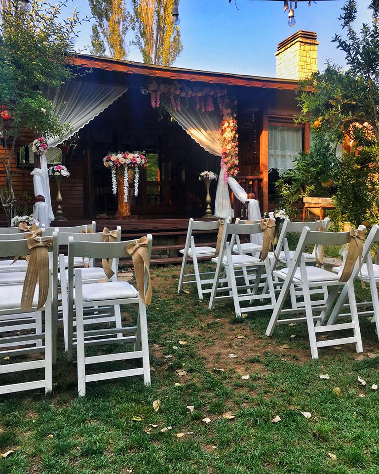 Şehr-i Ayaz Restaurant Fotoğrafları