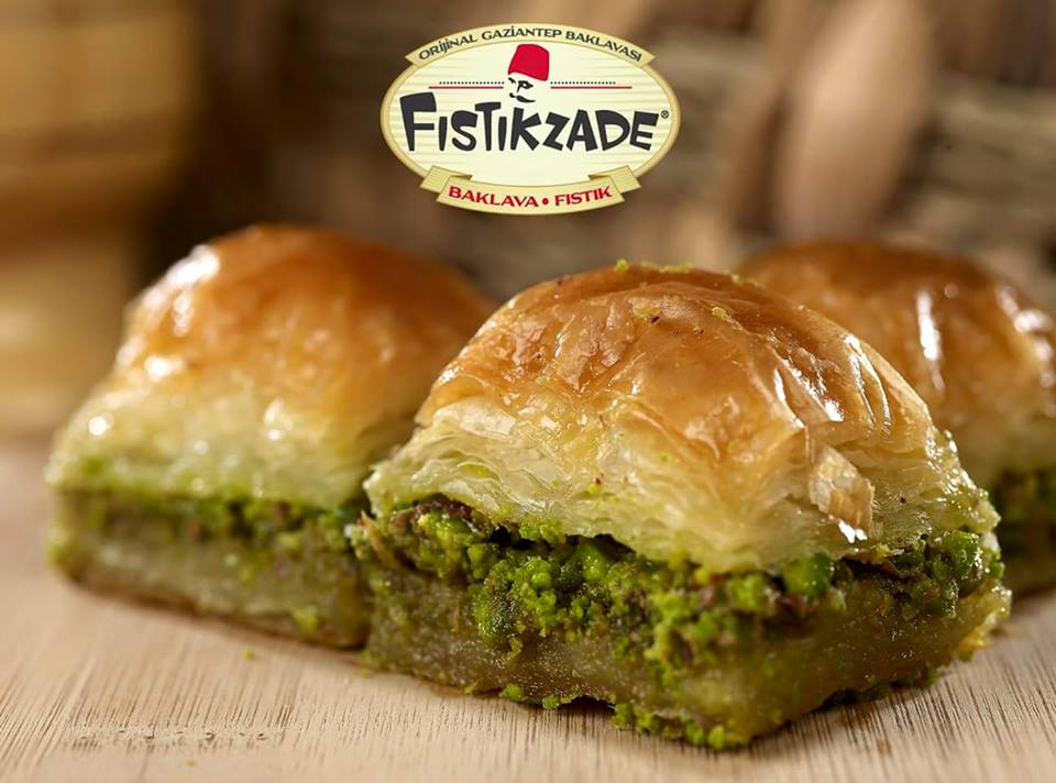 Fıstıkzade İzmir Fotoğrafları