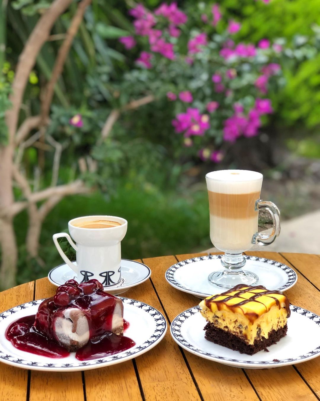 Reyhan Pastanesi Fotoğrafları