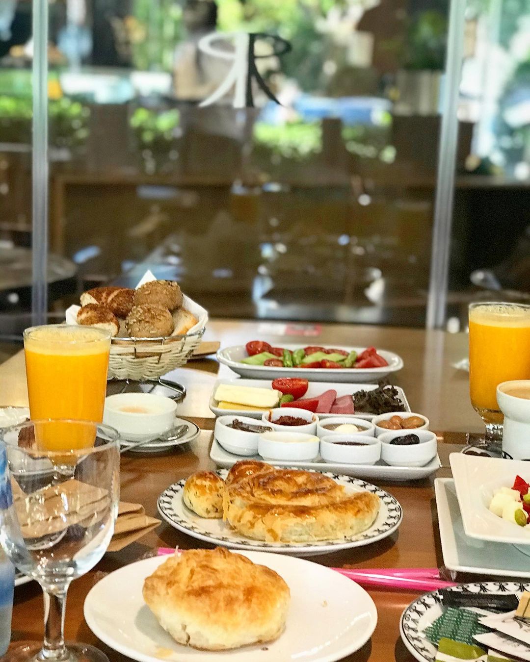 Reyhan Pastanesi Fotoğrafları