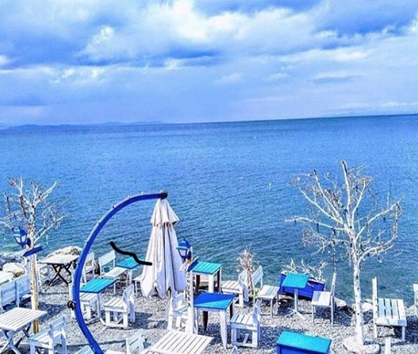 Roka 35 Meyhanem Fotoğrafları