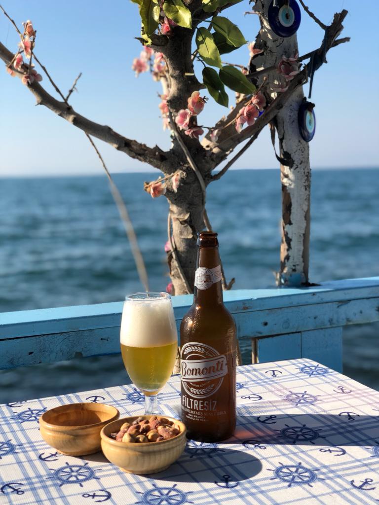 Roka 35 Meyhanem Fotoğrafları
