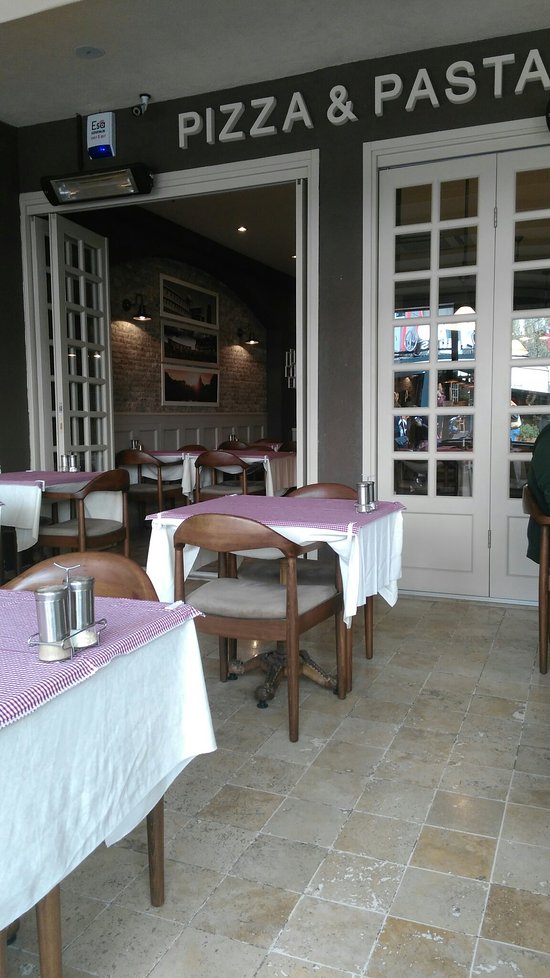 Rosa Del Vento Fotoğrafları