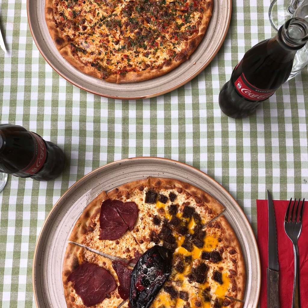 Rosa Del Vento Fotoğrafları