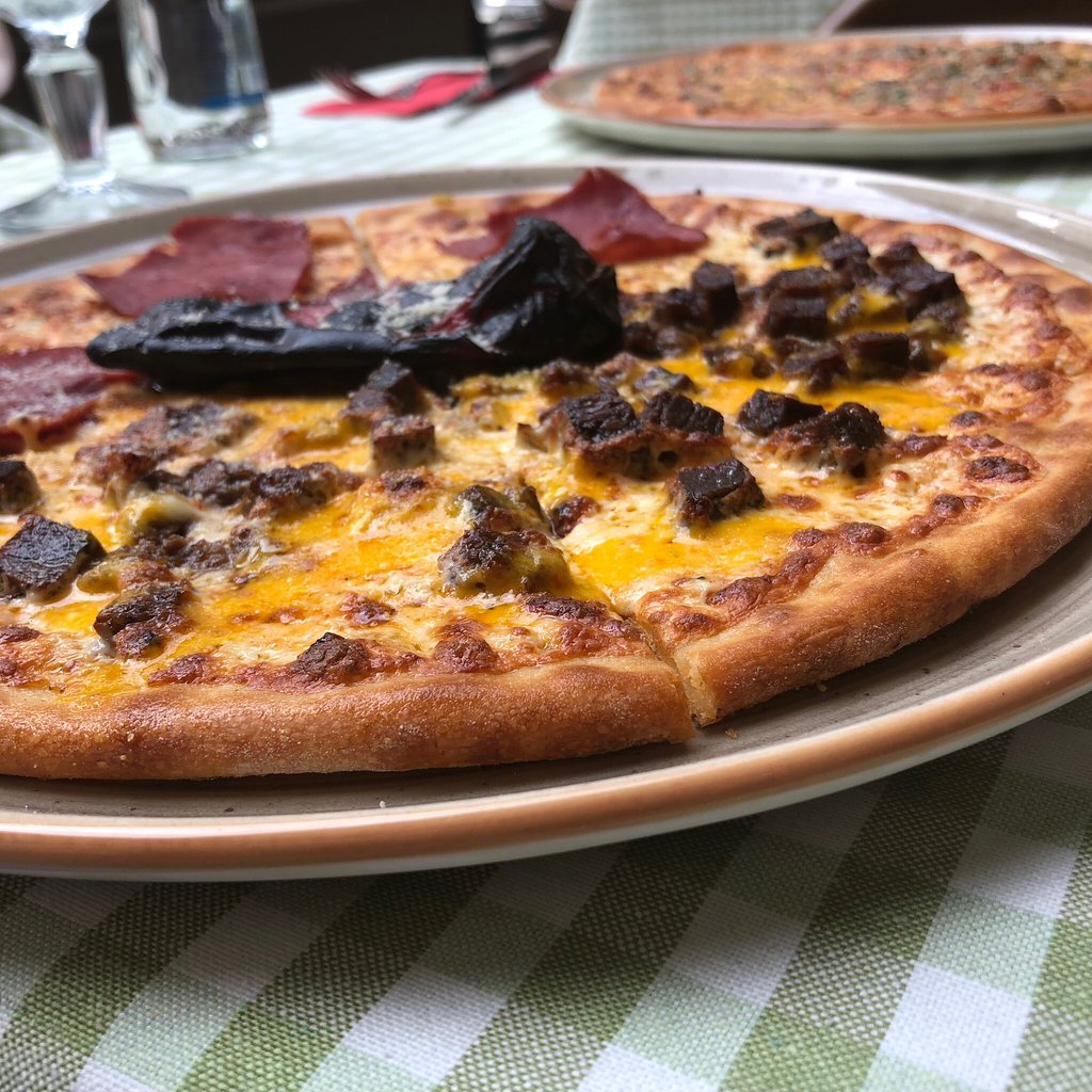 Rosa Del Vento Fotoğrafları