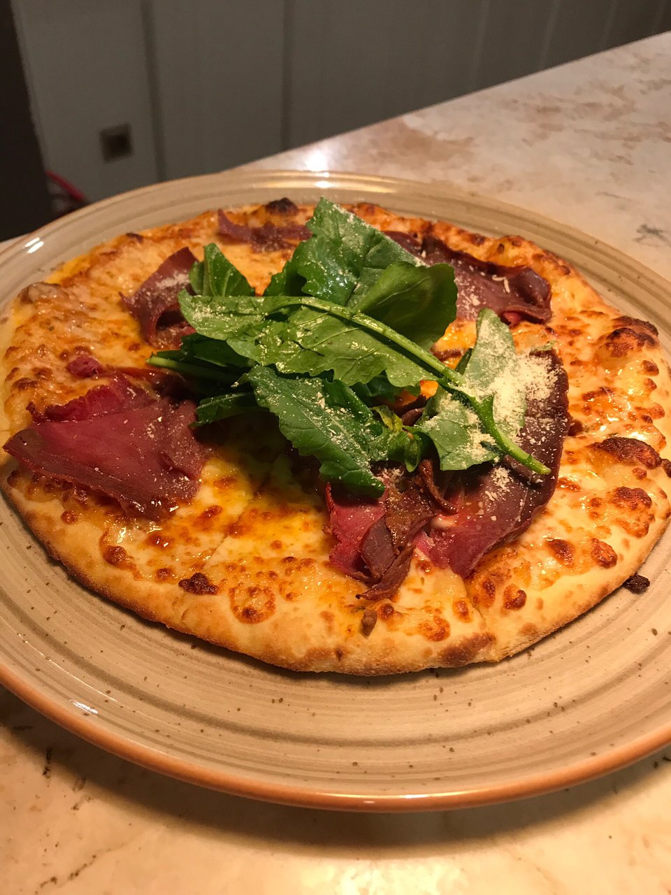 Rosa Del Vento Fotoğrafları