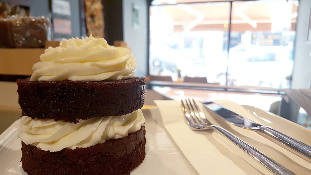 Ruudo Coffee & Bakery Fotoğrafları