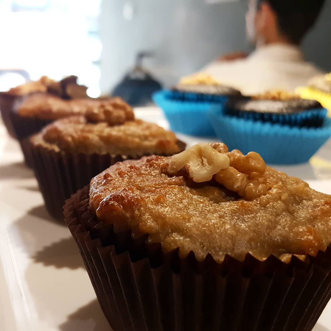 Ruudo Coffee & Bakery Fotoğrafları