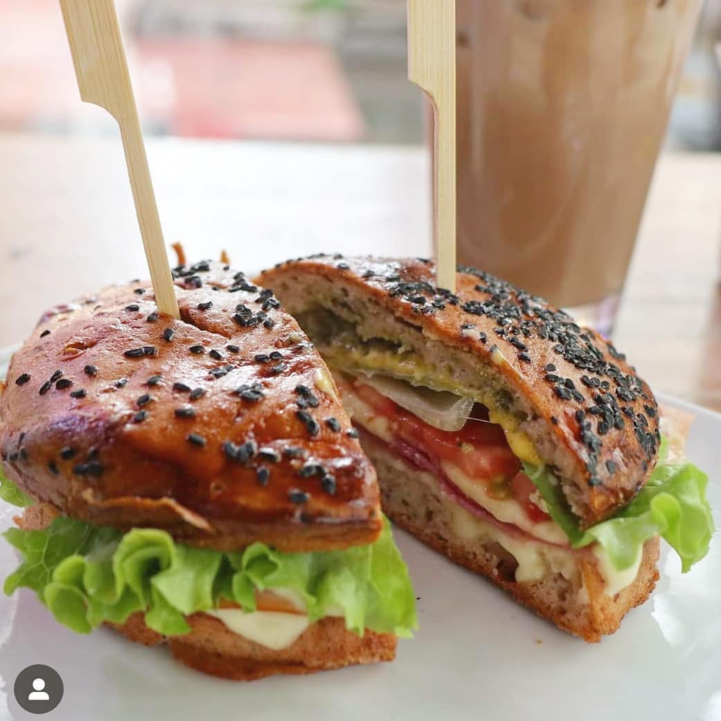 Ruudo Coffee & Bakery Fotoğrafları