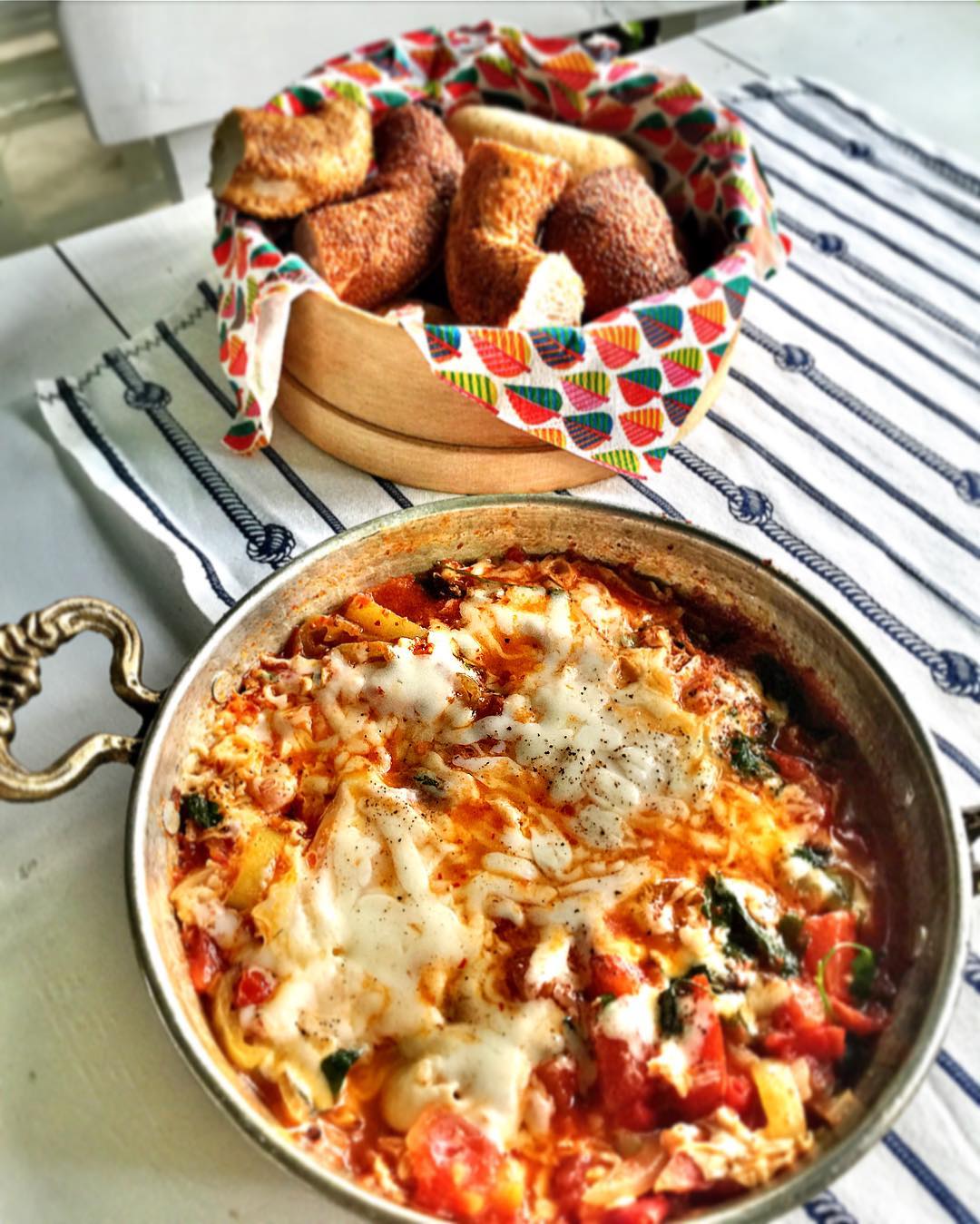 Rüzgaraltı Alaçatı Fotoğrafları