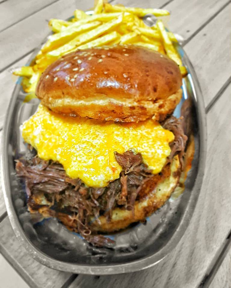 Dürüm Üstadı Fotoğrafları