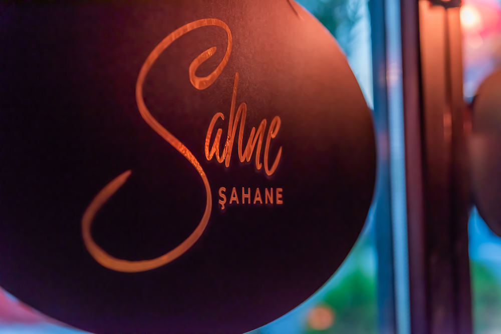 Sahne Şahane İzmir Fotoğrafları