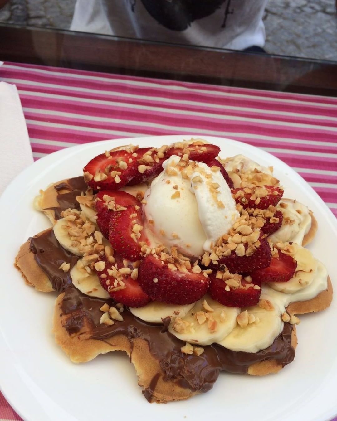Sakızz Waffle House Fotoğrafları