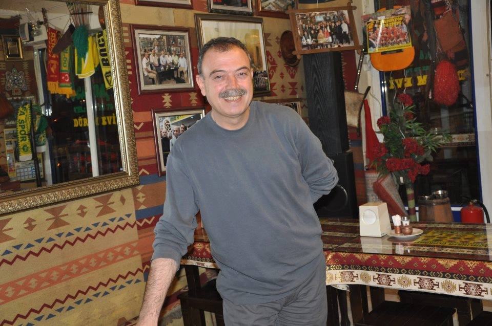 Şanlıurfa Ocakbaşı İzmir Fotoğrafları