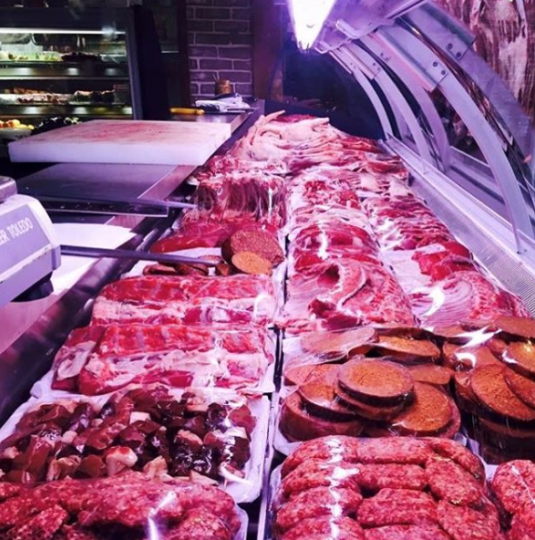 Seçkin Et & Steakhouse Alaçatı Fotoğrafları