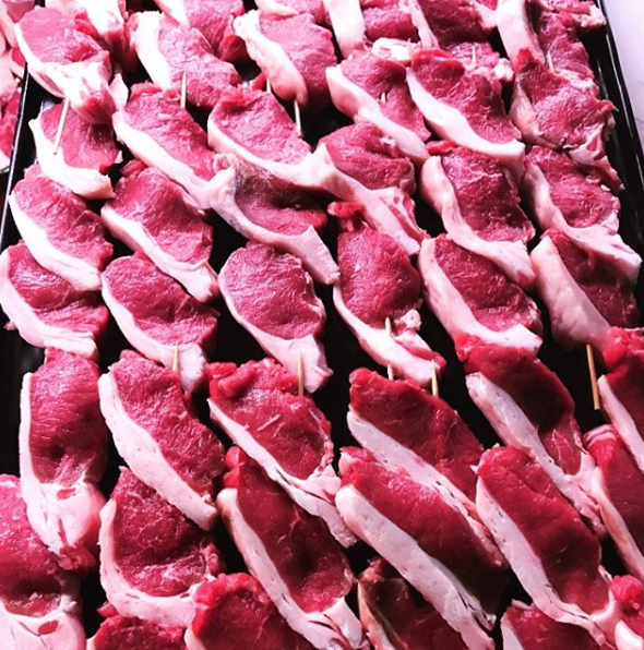 Seçkin Et & Steakhouse Fotoğrafları