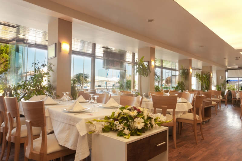 Sipari Restaurant Fotoğrafları