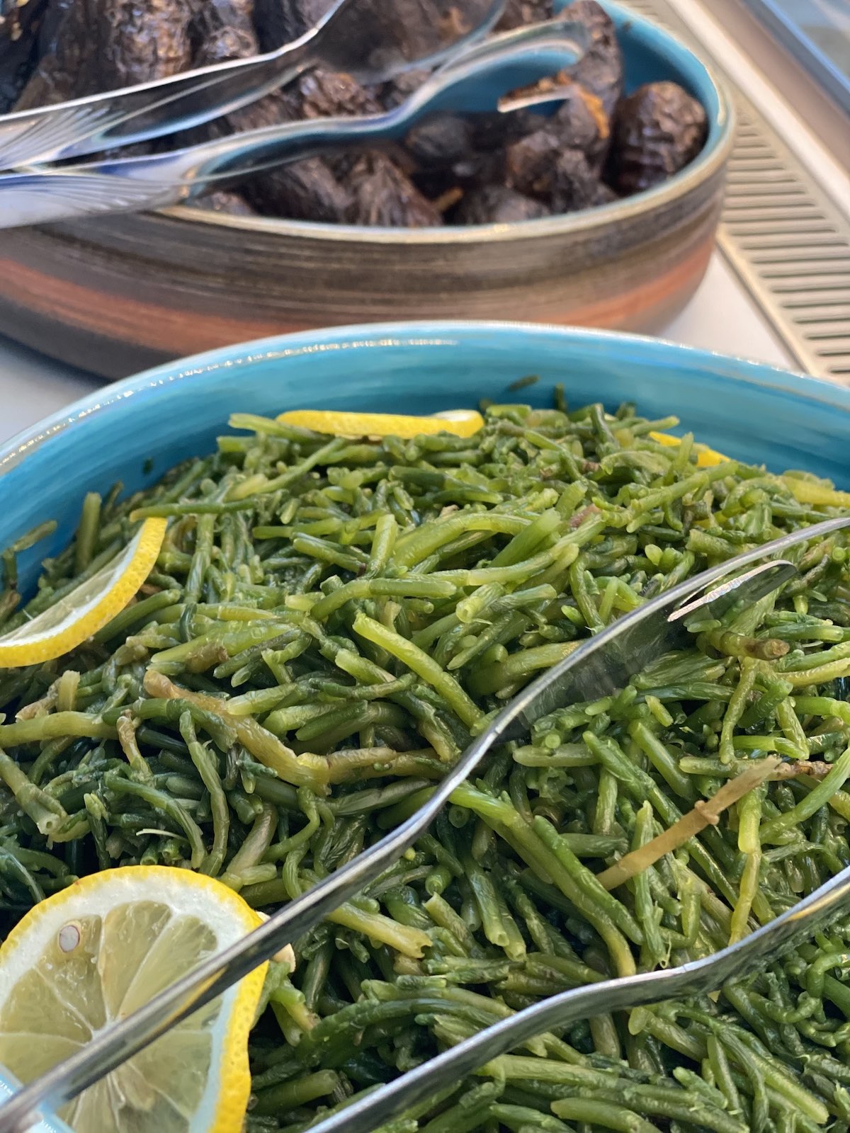 Sır Alaçatı Meyhane Fotoğrafları