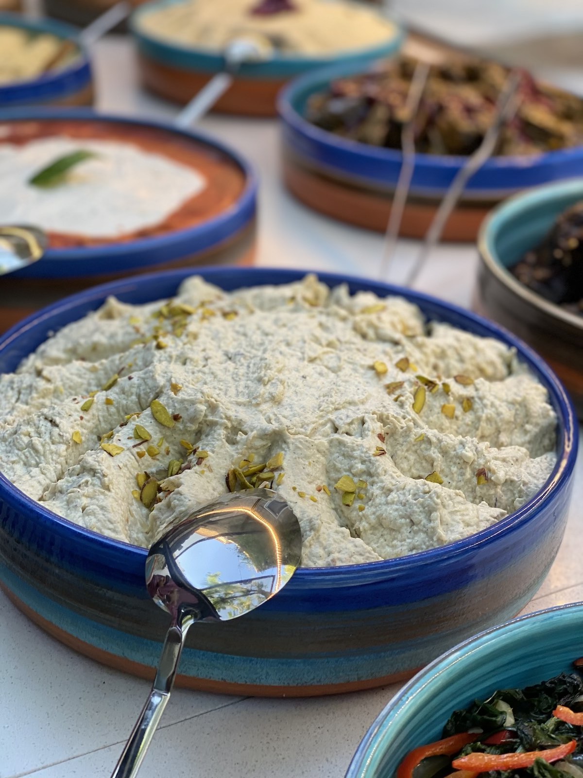 Sır Alaçatı Meyhane Fotoğrafları