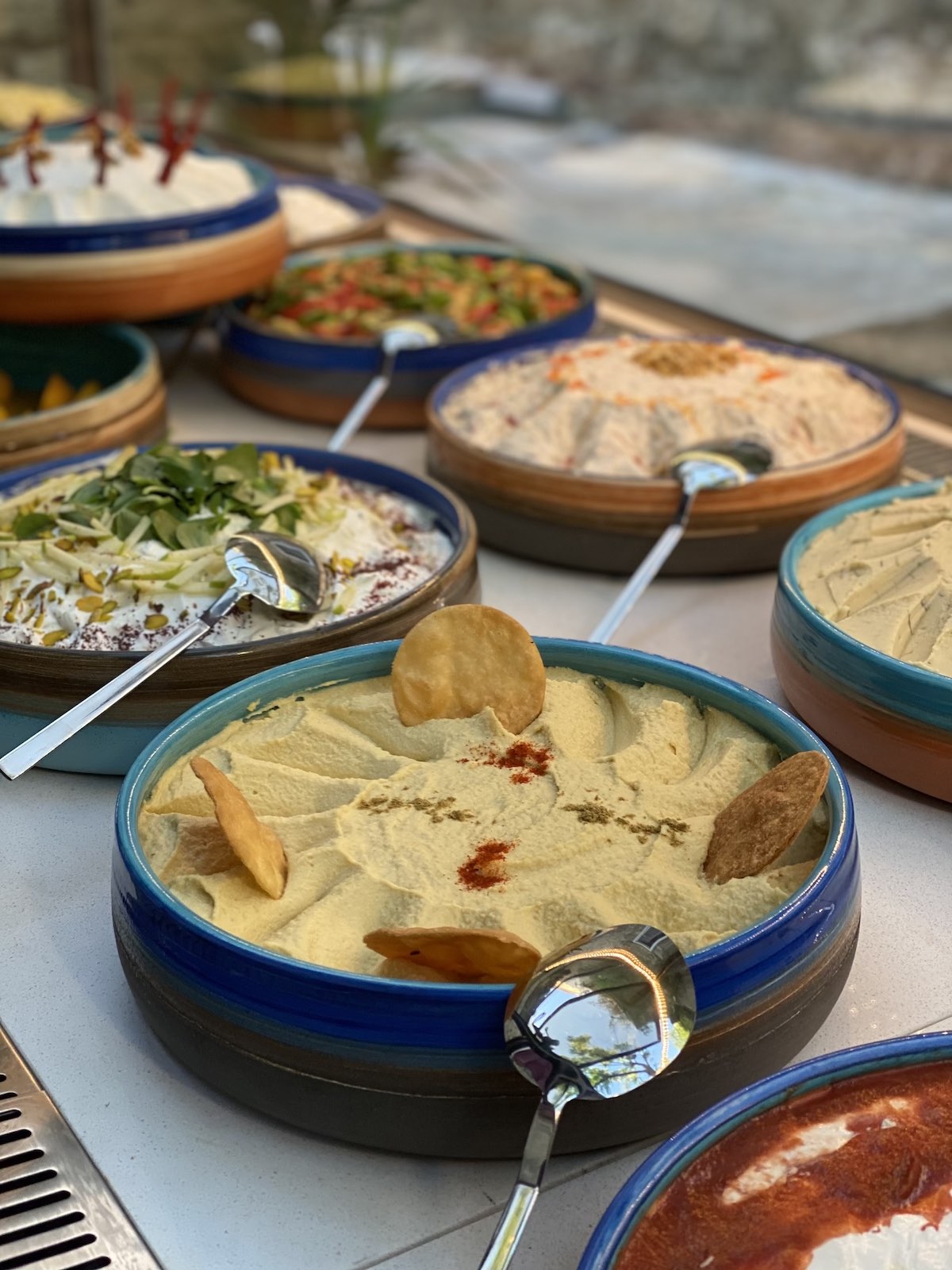 Sır Alaçatı Meyhane Fotoğrafları