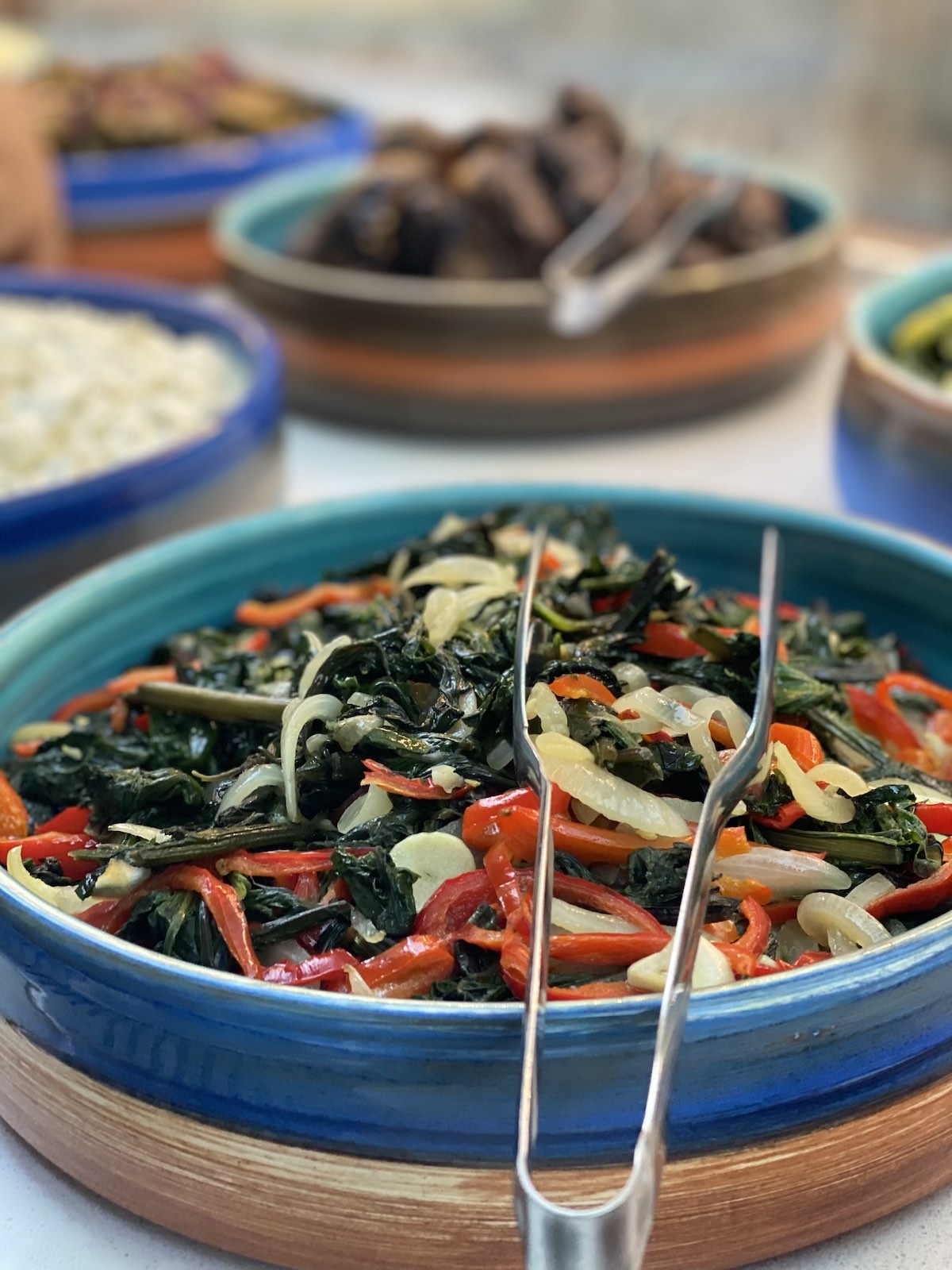 Sır Alaçatı Meyhane Fotoğrafları