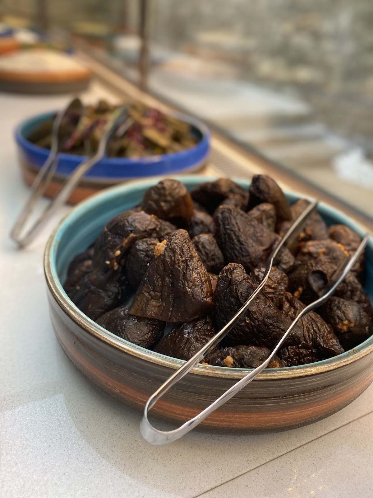 Sır Alaçatı Meyhane Fotoğrafları