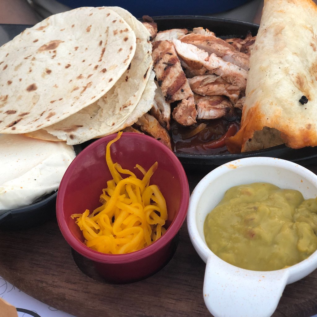 Soirée Restaurant Fotoğrafları
