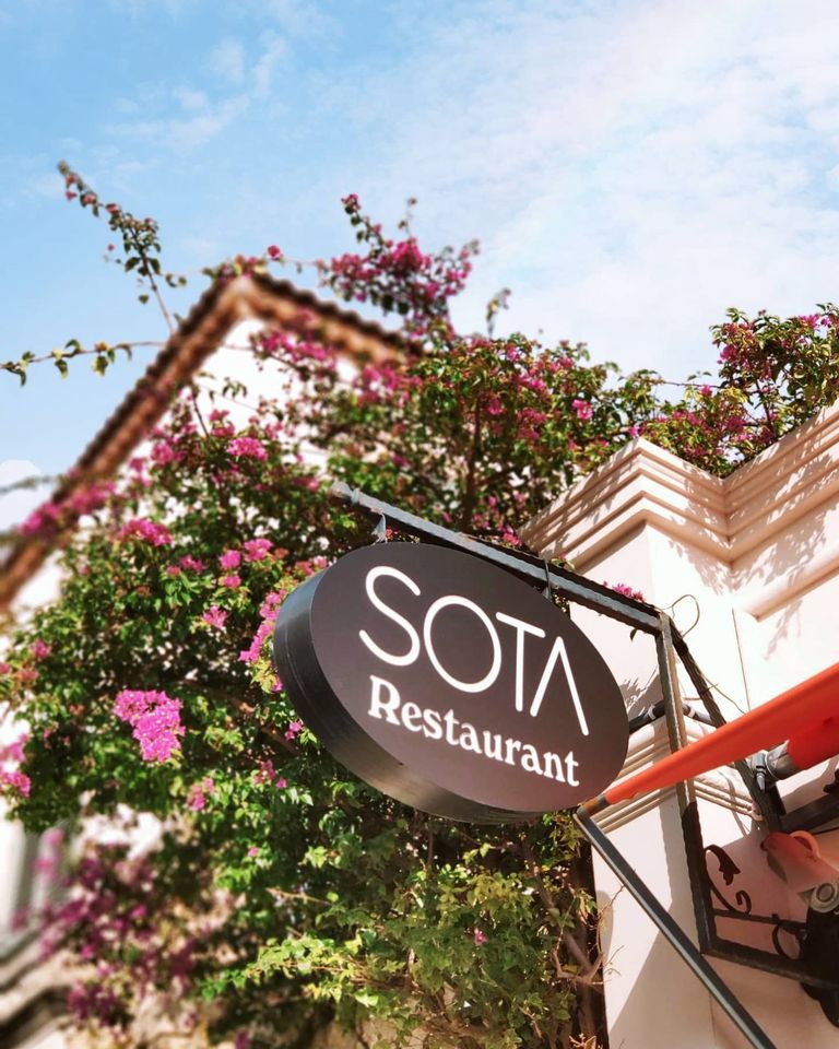 Sota ALAÇATI Fotoğrafları
