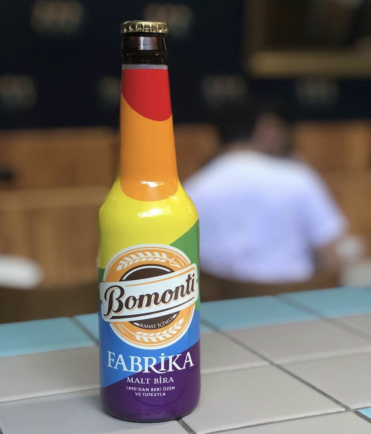 Soweto Modern Birahane Fotoğrafları