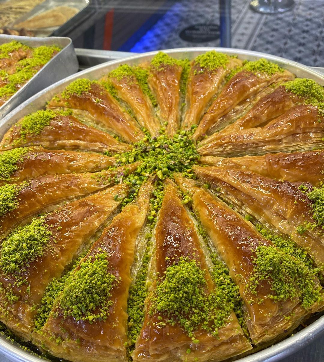 Tatimren Unlu Mamülleri Fotoğrafları
