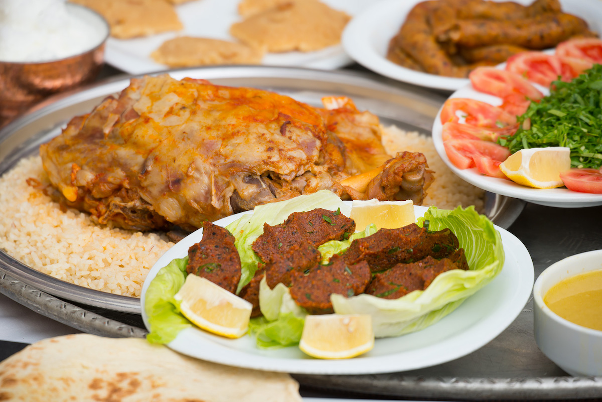 Tavacı Recep Usta İzmir Fotoğrafları