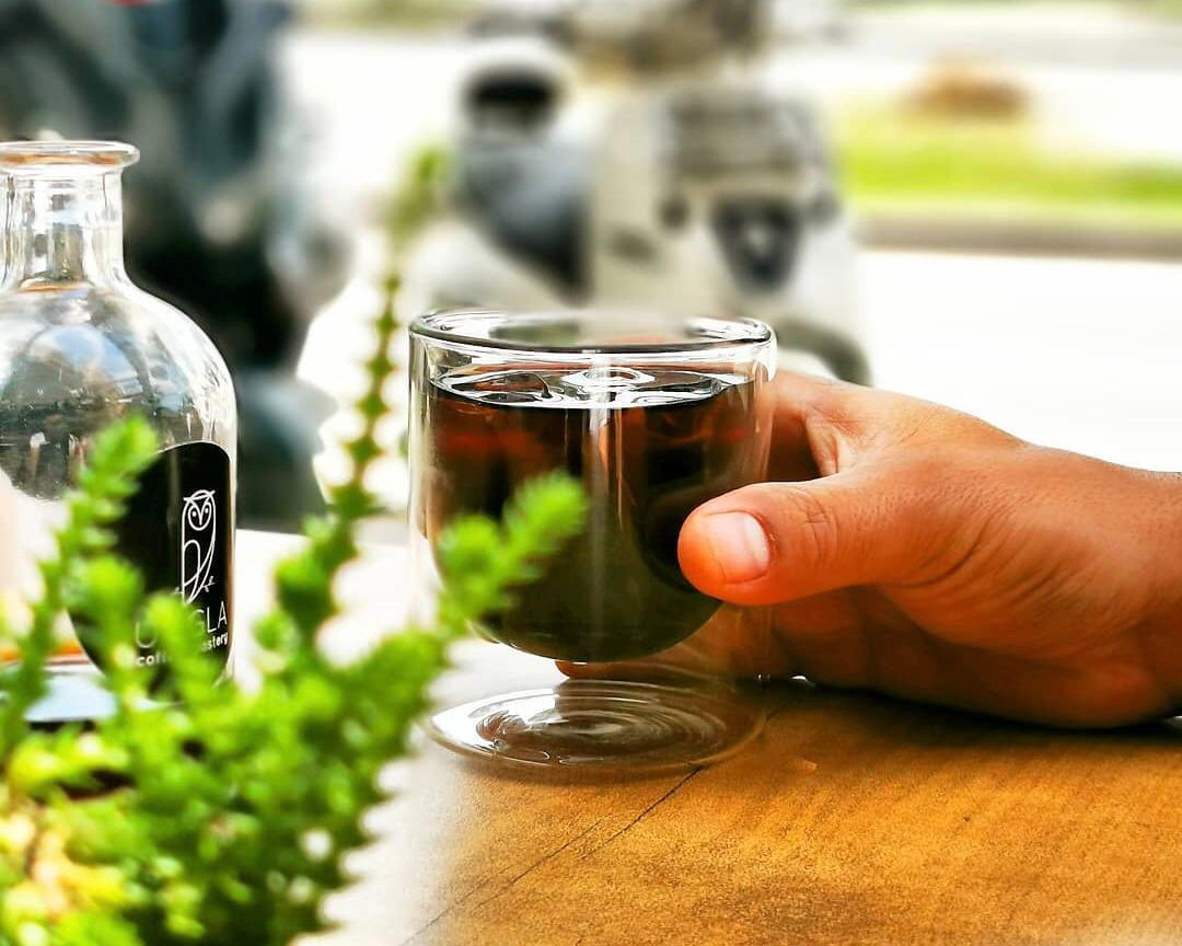 Uggla Coffee Fotoğrafları