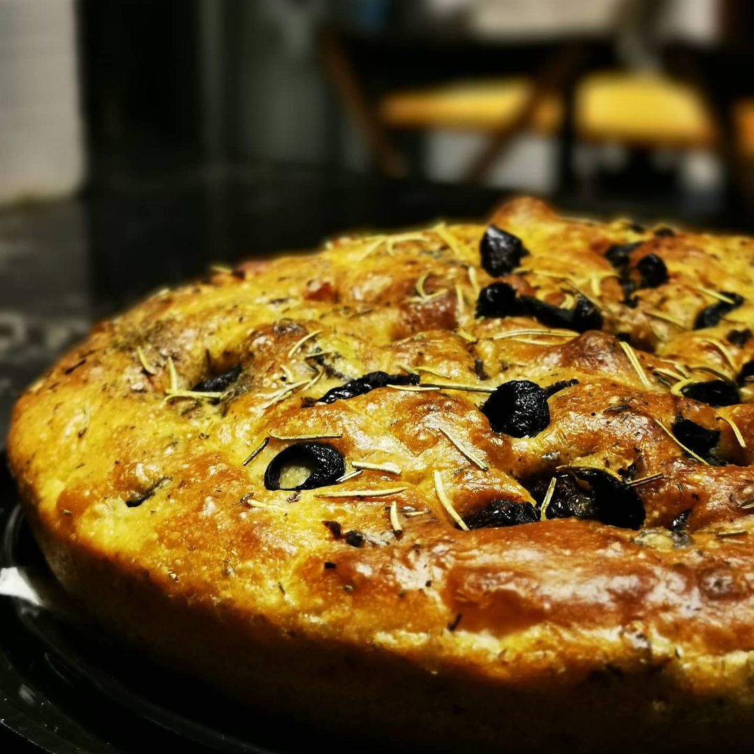 Uggla Coffee Fotoğrafları